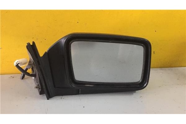 Recambio de retrovisor electrico derecho para mitsubishi space wagon (n30/n40) 1.8 1800 glx diesel referencia OEM IAM E200731  