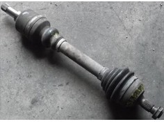 PALIER DELANTERO IZQUIERDO 3272R7 