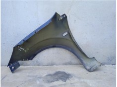 Recambio de aleta delantero derecha para ford fiesta (cbk) referencia OEM IAM   