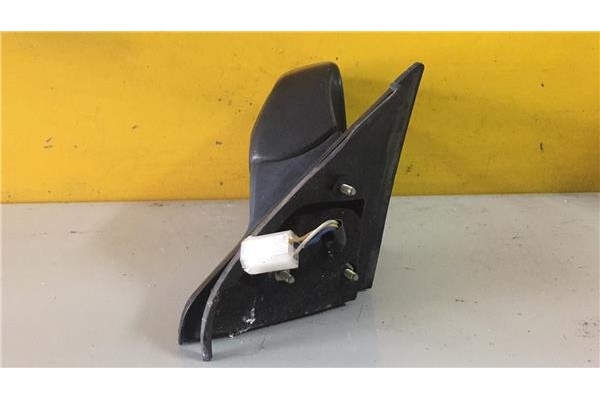 Recambio de retrovisor electrico derecho para mitsubishi space wagon (n30/n40) 1.8 1800 glx diesel referencia OEM IAM E200731  