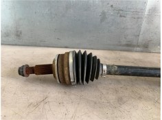 Recambio de palier delantero derecho para toyota auris (e15) 2.0 d-4d referencia OEM IAM 4341002591  