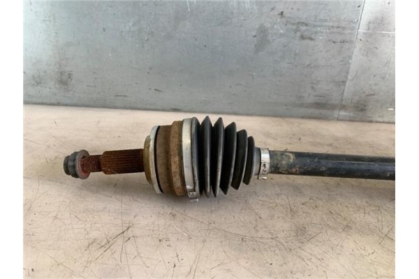 Recambio de palier delantero derecho para toyota auris (e15) 2.0 d-4d referencia OEM IAM 4341002591  