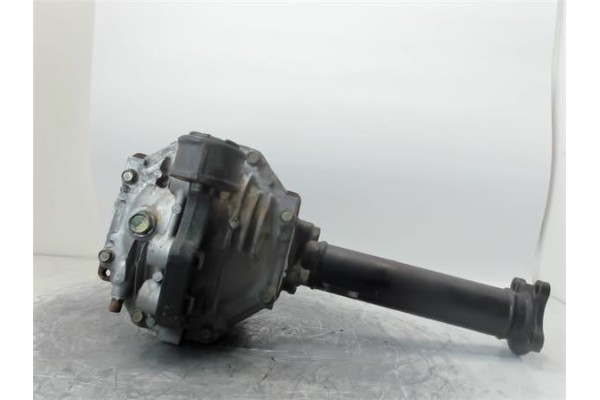 Recambio de grupo diferencial delantero para kia sorento (bl) 2.5 crdi referencia OEM IAM 532103E700  