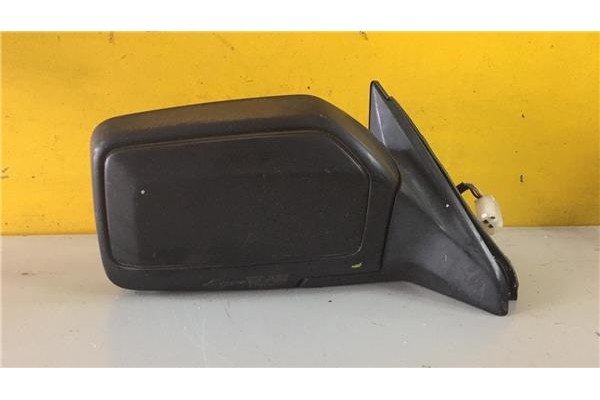 Recambio de retrovisor electrico derecho para mitsubishi space wagon (n30/n40) 1.8 1800 glx diesel referencia OEM IAM E200731  