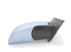 Recambio de retrovisor electrico derecho para hyundai getz (tb) 1.5 crdi referencia OEM IAM 876201C310  