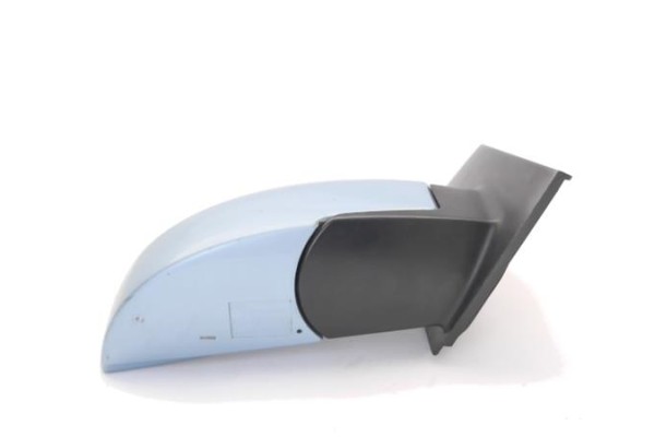 Recambio de retrovisor electrico derecho para hyundai getz (tb) 1.5 crdi referencia OEM IAM 876201C310  