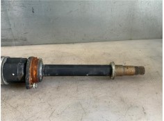 Recambio de palier delantero derecho para toyota auris (e15) 2.0 d-4d referencia OEM IAM 4341002591  