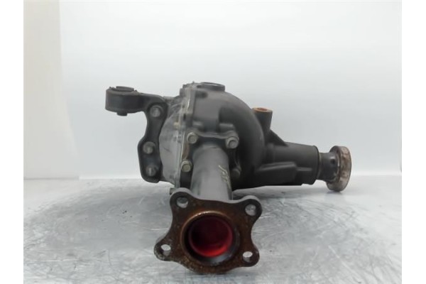 Recambio de grupo diferencial delantero para kia sorento (bl) 2.5 crdi referencia OEM IAM 532103E700  