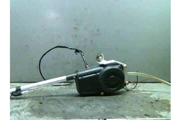 Recambio de antena electrica para daewoo lanos 1.5 referencia OEM IAM   