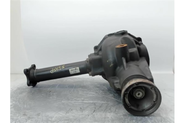 Recambio de grupo diferencial delantero para kia sorento (bl) 2.5 crdi referencia OEM IAM 532103E700  