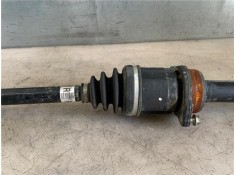 Recambio de palier delantero derecho para toyota auris (e15) 2.0 d-4d referencia OEM IAM 4341002591  