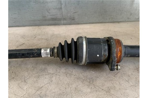 Recambio de palier delantero derecho para toyota auris (e15) 2.0 d-4d referencia OEM IAM 4341002591  
