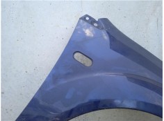 Recambio de aleta delantero derecha para ford fiesta (cbk) referencia OEM IAM   