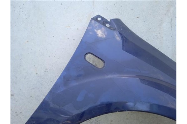 Recambio de aleta delantero derecha para ford fiesta (cbk) referencia OEM IAM   