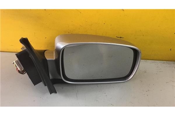 Recambio de retrovisor electrico derecho para kia sorento (bl) 2.5 crdi active referencia OEM IAM E11015754  