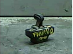 Recambio de cierre electromagnetico porton para renault twingo i (c06) 1.3 (c063/64) referencia OEM IAM 7700791731  