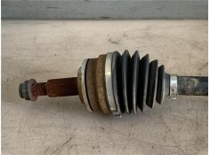 Recambio de palier delantero derecho para toyota auris (e15) 2.0 d-4d referencia OEM IAM 4341002591  