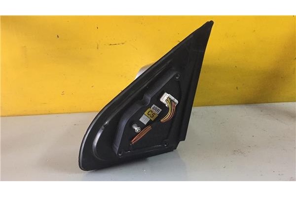 Recambio de retrovisor electrico derecho para kia sorento (bl) 2.5 crdi active referencia OEM IAM E11015754  