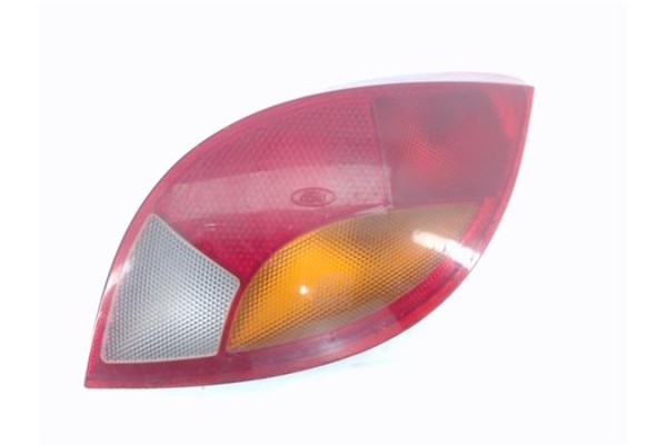 Recambio de piloto trasero derecho para ford ka (ccq) referencia OEM IAM 13N004AB  
