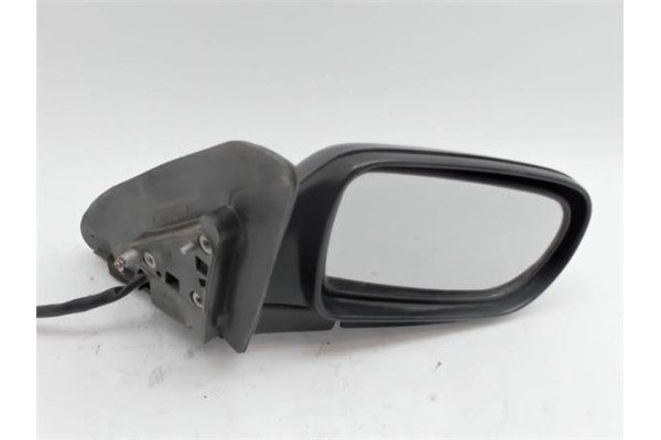 Recambio de retrovisor electrico derecho para mazda 323 berlina (bg) referencia OEM IAM IH509  
