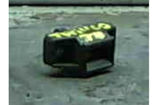 Recambio de cierre electromagnetico porton para renault twingo i (c06) 1.3 (c063/64) referencia OEM IAM 7700791731  