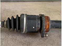 Recambio de palier delantero derecho para toyota auris (e15) 2.0 d-4d referencia OEM IAM 4341002591  