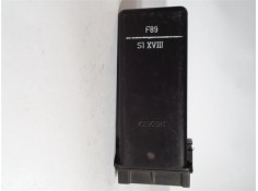 Recambio de centralita cierre para citroen bx berlina 1.4 chamonix referencia OEM IAM  STXVIII 