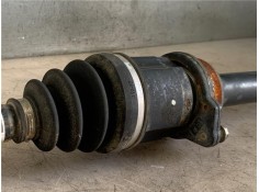 Recambio de palier delantero derecho para toyota auris (e15) 2.0 d-4d referencia OEM IAM 4341002591  