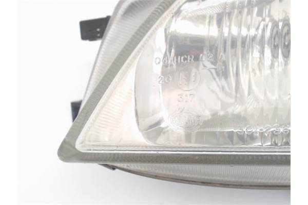 Recambio de faro delantero izquierdo para honda accord berlina (cc/ce) referencia OEM IAM 33153SV4Q01  