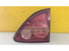 Recambio de piloto interior derecho para lexus rx (xu1) 300 v6 referencia OEM IAM   