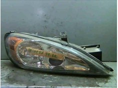 Recambio de faro delantero dcho para nissan primera berlina (p11) 2.0 td referencia OEM IAM 260109F625  