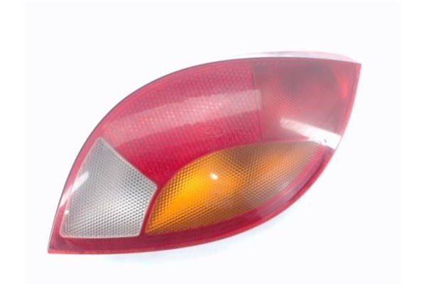 Recambio de piloto trasero derecho para ford ka (ccq) referencia OEM IAM 13N004AA  