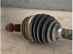 Recambio de palier delantero derecho para toyota auris (e15) 2.0 d-4d referencia OEM IAM 4341002591  