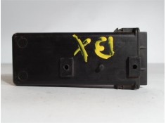 Recambio de centralita cierre para citroen bx berlina 1.4 chamonix referencia OEM IAM  STXVIII 