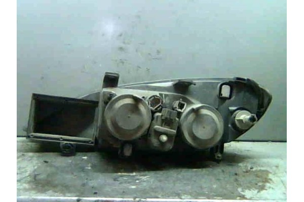 Recambio de faro delantero dcho para nissan primera berlina (p11) 2.0 td referencia OEM IAM 260109F625  