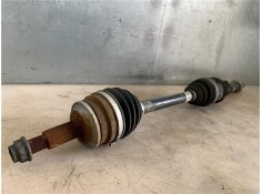 Recambio de palier delantero derecho para toyota auris (e15) 2.0 d-4d referencia OEM IAM 4341002591  