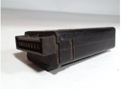 Recambio de centralita cierre para citroen bx berlina 1.4 chamonix referencia OEM IAM  STXVIII 