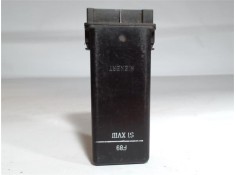 Recambio de centralita cierre para citroen bx berlina 1.4 chamonix referencia OEM IAM  STXVIII 