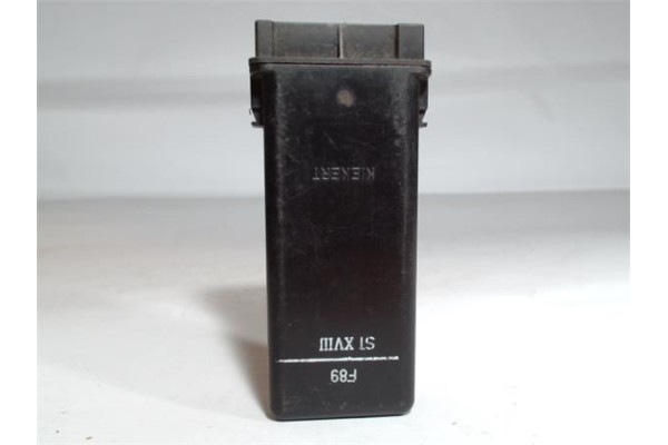 Recambio de centralita cierre para citroen bx berlina 1.4 chamonix referencia OEM IAM  STXVIII 