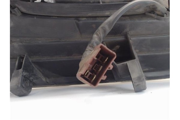 Recambio de faro delantero izquierdo para honda accord berlina (cc/ce) referencia OEM IAM 33153SV4Q01  