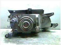 Recambio de faro delantero izquierdo para citroen berlingo 2.0 hdi 90 (mfrhy) referencia OEM IAM 6204P6  