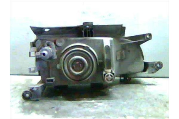 Recambio de faro delantero izquierdo para citroen berlingo 2.0 hdi 90 (mfrhy) referencia OEM IAM 6204P6  