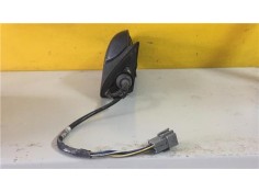 Recambio de retrovisor electrico derecho para chrysler voyager (rg) 2.5 crd lx referencia OEM IAM E13010252 4894 412AD 