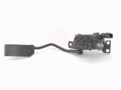 Recambio de potenciometro pedal gas para nissan primera hatchback (p12) 1.6 referencia OEM IAM 6PV00862001 18002AU410 