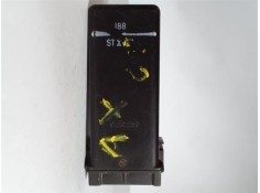 Recambio de centralita cierre para citroen ax 1.4 gt referencia OEM IAM  STXVIII 