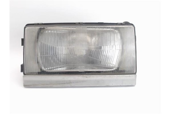Recambio de faro delantero dcho para volvo serie 740 berlina/familiar referencia OEM IAM 1321652  