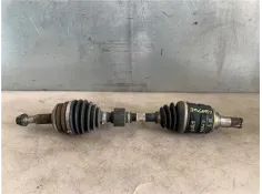 Recambio de palier delantero izquierdo para toyota auris (e15) 2.0 d-4d referencia OEM IAM 4342002631 4342002630 