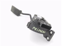 Recambio de potenciometro pedal gas para nissan primera hatchback (p12) 1.6 referencia OEM IAM 6PV00862001 18002AU410 