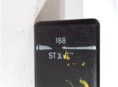 Recambio de centralita cierre para citroen ax 1.4 gt referencia OEM IAM  STXVIII 