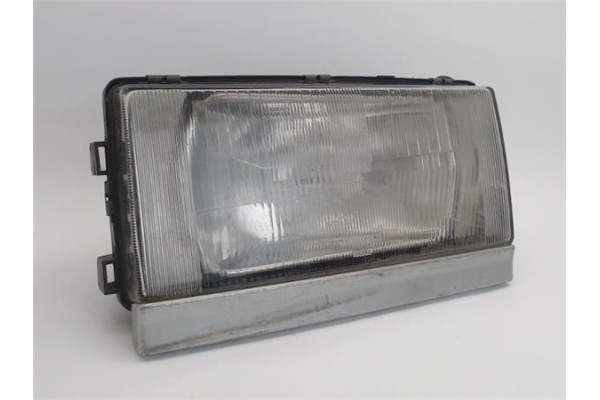 Recambio de faro delantero dcho para volvo serie 740 berlina/familiar referencia OEM IAM 1321652  